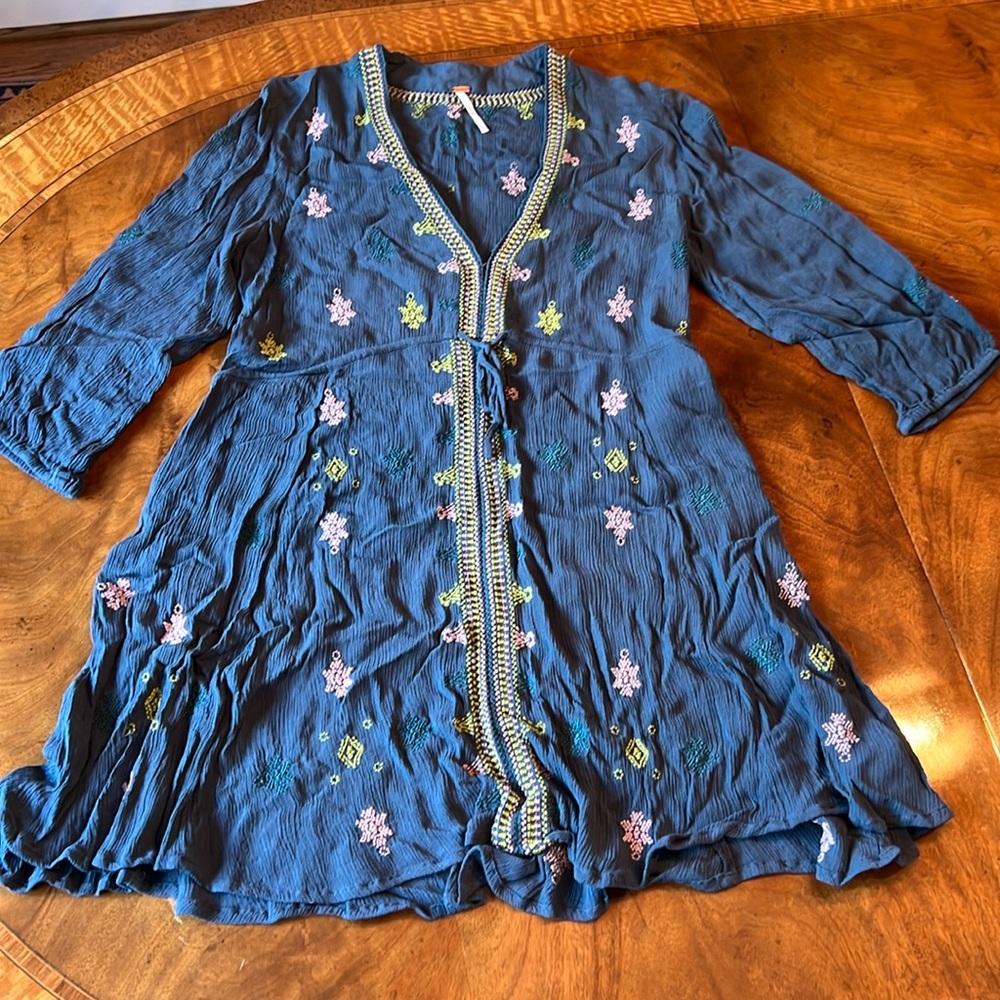Free People Dress